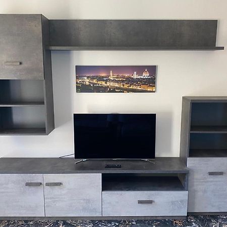 Florence - Quiet & Comfortable Apartment מראה חיצוני תמונה