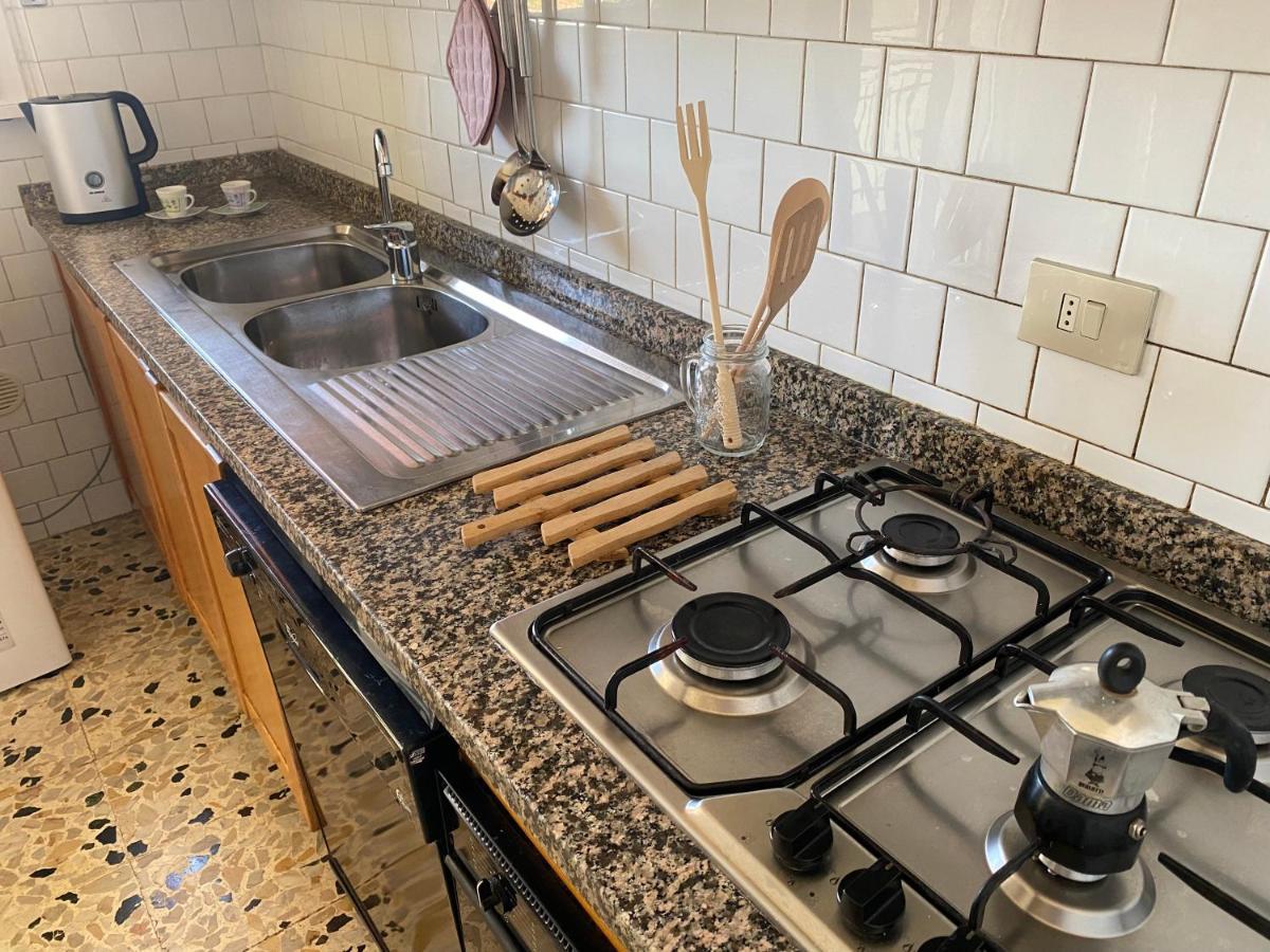 Florence - Quiet & Comfortable Apartment מראה חיצוני תמונה