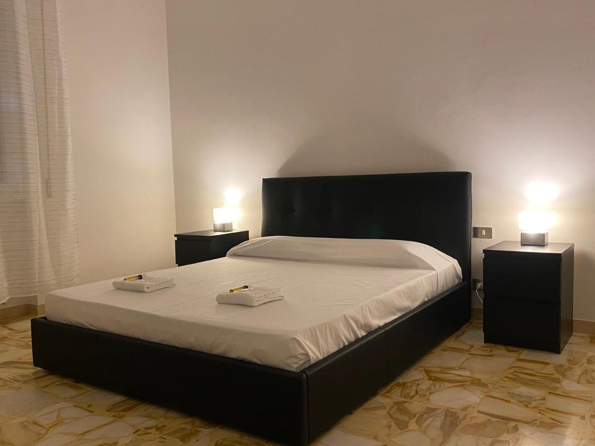 Florence - Quiet & Comfortable Apartment מראה חיצוני תמונה