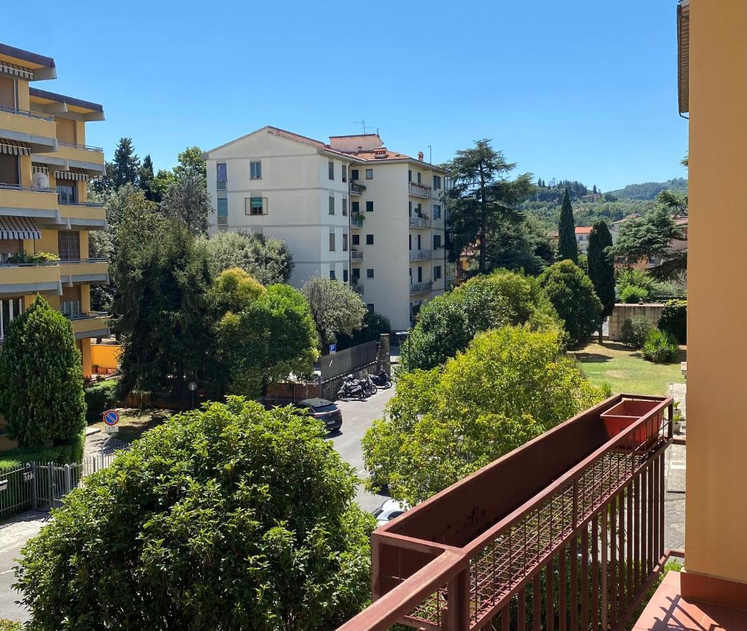 Florence - Quiet & Comfortable Apartment מראה חיצוני תמונה