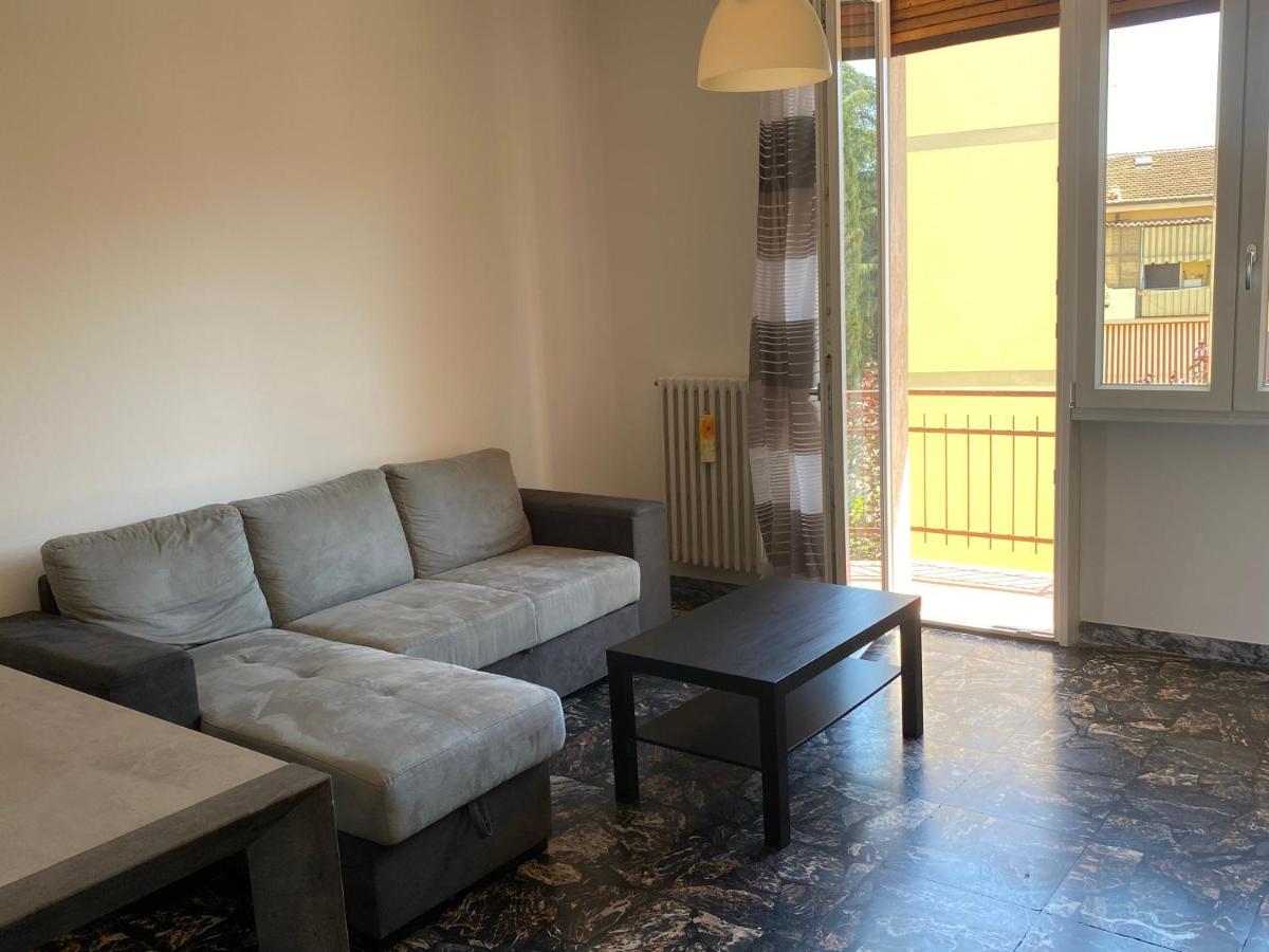 Florence - Quiet & Comfortable Apartment מראה חיצוני תמונה