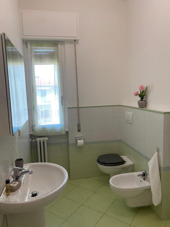 Florence - Quiet & Comfortable Apartment מראה חיצוני תמונה